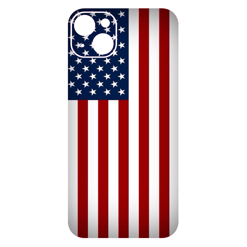 USA Flag Iphone